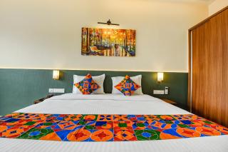 FabHotel Prime Swarnam, Old Goa - 3