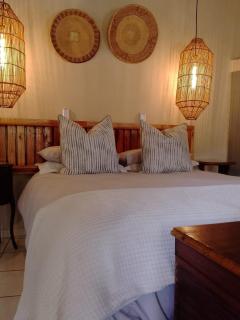 Home away from home. Experience our farm luxury. - Tzaneen - 9
