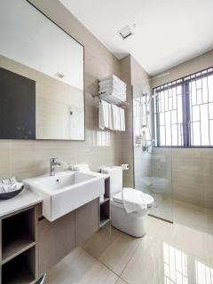 Hutton Central Hotel - George Town - 5
