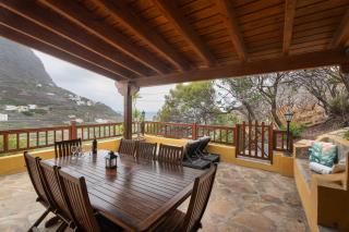 Casa Afortunada - Hermigua - 0