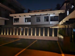 Mezzago Royal Suites - - 9