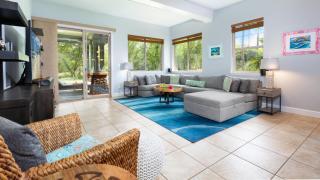 HAWAIIANA ESCAPE Tropical 3BR Kulalani Home with Bikes and Beach Club - Waikoloa - 7