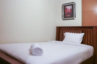 Nice and Elegant 2BR at Grand Palace Kemayoran Apartment By Travelio - Jakarta - 5