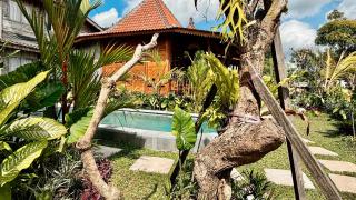 Jagadhita Villas Ubud Bali - Ubud - 5
