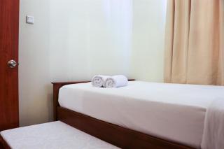 Nice and Elegant 2BR at Grand Palace Kemayoran Apartment By Travelio - 8