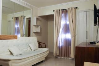 Nice and Elegant 2BR at Grand Palace Kemayoran Apartment By Travelio - Jakarta - 2