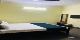 Monisha Luxury Homestay - Pondicherry - 8