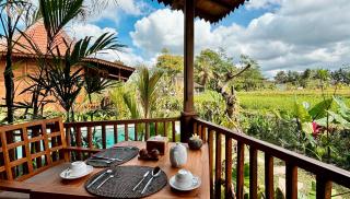 Jagadhita Villas Ubud Bali - Ubud - 8