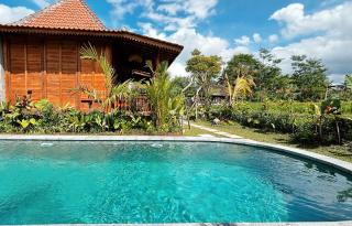 Jagadhita Villas Ubud Bali - Ubud - 4