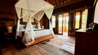 Jagadhita Villas Ubud Bali - 2