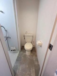 Hotel 粋SUI Shinjuku - Tokyo - 8