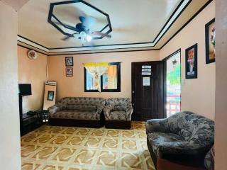 Precys Transient House - Bolinao - 8