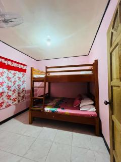 Precys Transient House - Bolinao - 1
