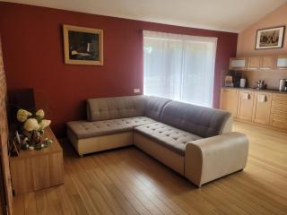Cozy Corner - 8