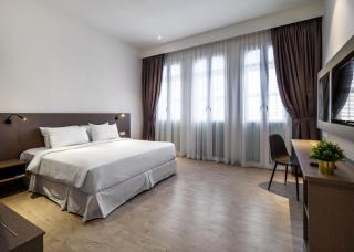 Hutton Central Hotel - George Town - 8