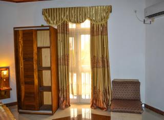Hôtel Framotel Kribi - Kribi - 8