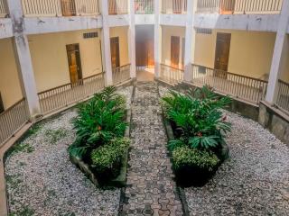 Hôtel Framotel Kribi - Kribi - 1