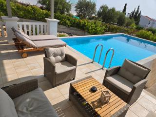 Nostos Villa - Kalathos - 4