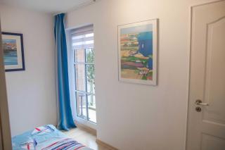 Ferienwohnung Bachläufer - Schönhagen - 7