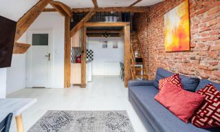 myNEST Apartments RATAJCZAKA - Poznań - 1