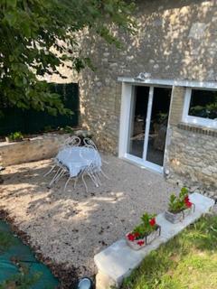 Maison chaleureuse avec piscine et aire de jeux - - 5