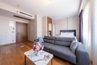 ELİT SUİT - Istambul - 5