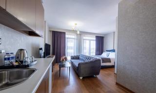 ELİT SUİT - Istambul - 3