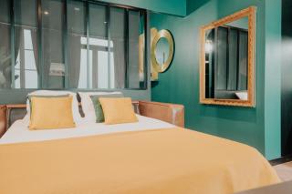 FREE PARKING - Self Checkin - WIFI - NETFLIX - CITY CENTER - LE COSTE by SUPERBORDEAUX - Bordeaux - 3