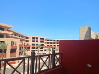 Hambra avenue - Hurghada - 7