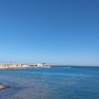 Hambra avenue - Hurghada - 1