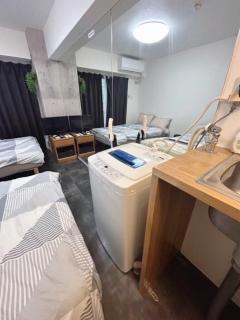Hotel 粋SUI Shinjuku - Tokyo - 6