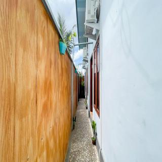 Winy House - Gianyar - 2