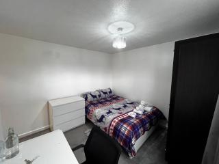 Plaistow comfort stay - Londra - 8