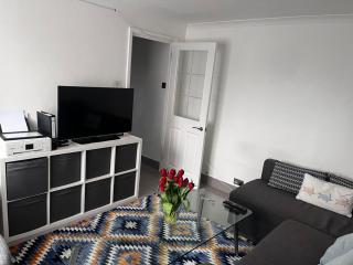 Plaistow comfort stay - Londra - 4