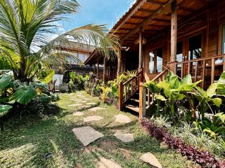 Jagadhita Villas Ubud Bali - Ubud - 6