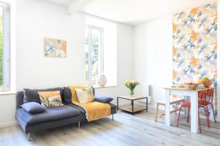 Le logis du Parc-Second Souffle-Cherbourg - 3
