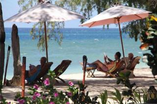 Cemara Beachfront Suite - Mondu - 5