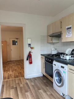 Greenhaven - Londen - 9