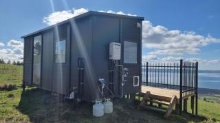 Aorangi Peak Cabins 2 by Tiny Away - Rotorua - 9
