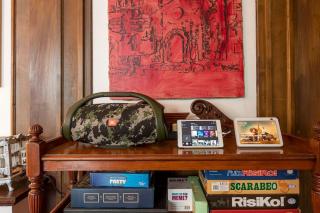 Riad Riari - Roma - 6
