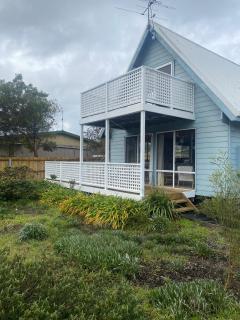 Little Wren - Coles Bay - 0