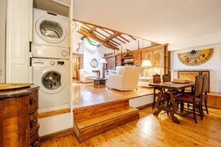 Rome's Hidden Gem - Roma - 2