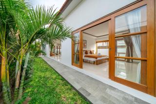 Sofia 2 - PROMO - Brand NEW - 2BDR - Huge Pool - Canggu - Canggu - 1
