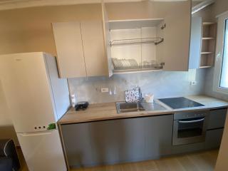 Aleks Lungo Mare Vlore Apartment - Vlorë - 5