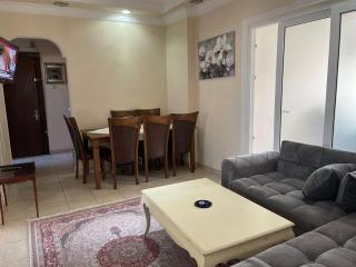 Large and spacious apartment in the city center - Istambul - 8