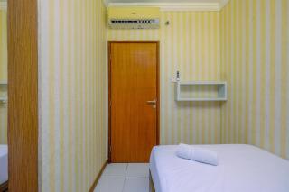 Lush 3BR Residence at Grand Palace Kemayoran Apartment By Travelio - Jakarta - 2