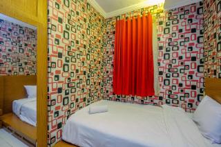 Lush 3BR Residence at Grand Palace Kemayoran Apartment By Travelio - Jakarta - 5