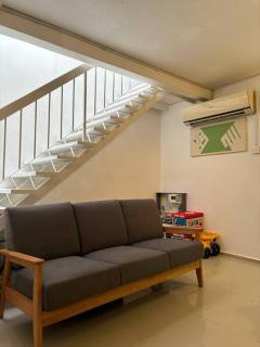 Relaxing House in Kuala Lumpur - 7