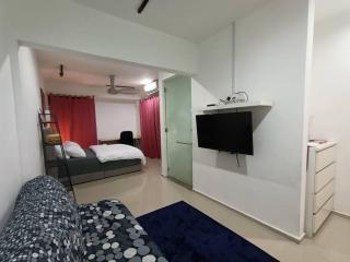 Relaxing House in Kuala Lumpur - 4