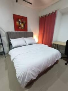 Relaxing House in Kuala Lumpur - 3